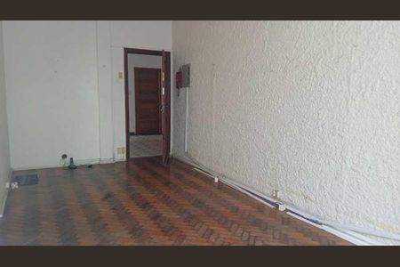 Apartamento à venda com 1 quarto, 42m² em Botafogo, Rio de Janeiro