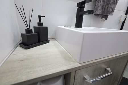 Apartamento à venda com 58m², 3 quartos e 1 vagaBanheiro