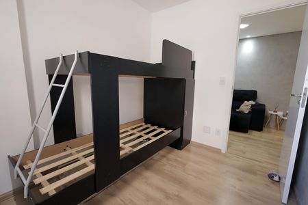 Apartamento à venda com 58m², 3 quartos e 1 vagaQuarto 2