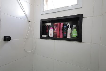 Apartamento à venda com 58m², 3 quartos e 1 vagaBanheiro