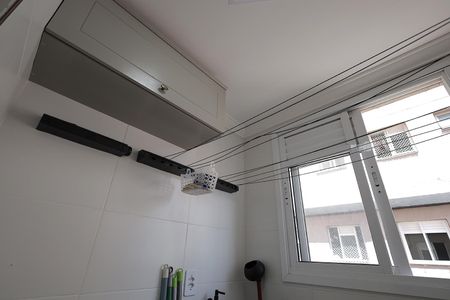 Apartamento à venda com 58m², 3 quartos e 1 vagaÁrea de Serviço