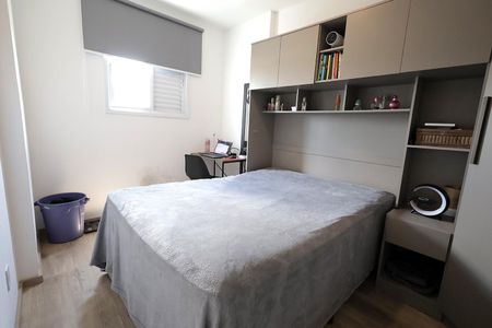 Apartamento à venda com 58m², 3 quartos e 1 vagaQuarto 3