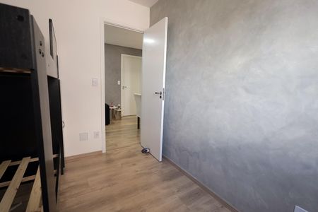 Apartamento à venda com 58m², 3 quartos e 1 vagaQuarto 2