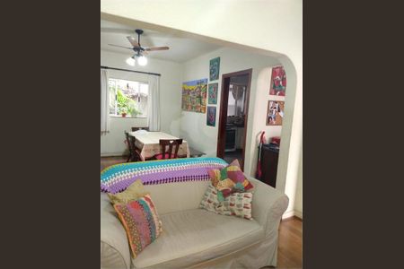 Casa à venda com 3 quartos, 110m² em Pinheiros, São Paulo