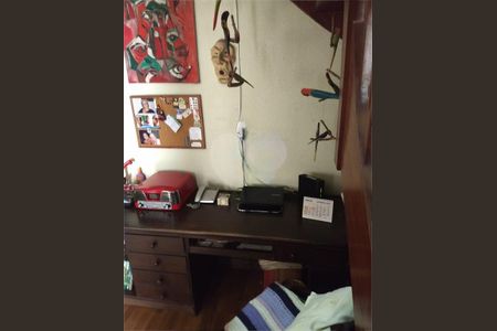 Casa à venda com 3 quartos, 110m² em Pinheiros, São Paulo