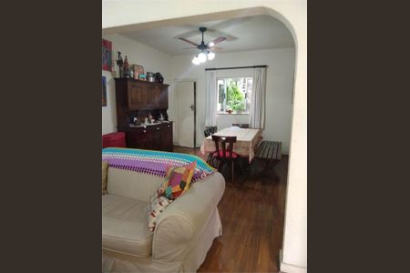 Casa à venda com 3 quartos, 110m² em Pinheiros, São Paulo