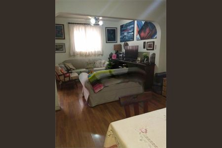 Casa à venda com 3 quartos, 110m² em Pinheiros, São Paulo