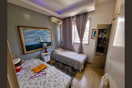 Apartamento à venda com 2 quartos, 70m² em Lapa, Rio de Janeiro