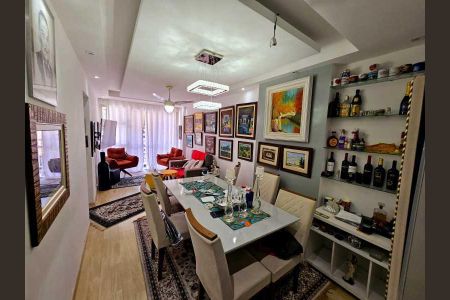 Apartamento à venda com 2 quartos, 70m² em Lapa, Rio de Janeiro