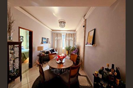 Apartamento à venda com 2 quartos, 70m² em Lapa, Rio de Janeiro