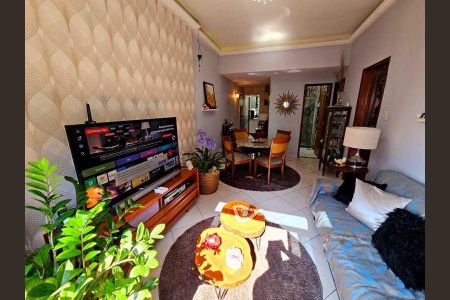 Apartamento à venda com 2 quartos, 70m² em Lapa, Rio de Janeiro