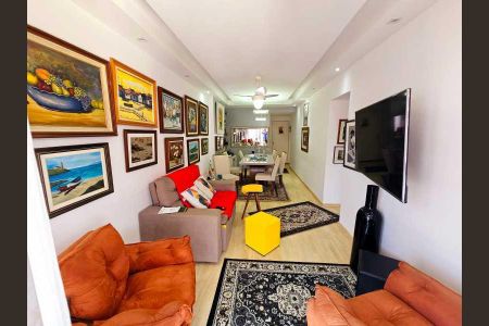 Apartamento à venda com 2 quartos, 70m² em Lapa, Rio de Janeiro