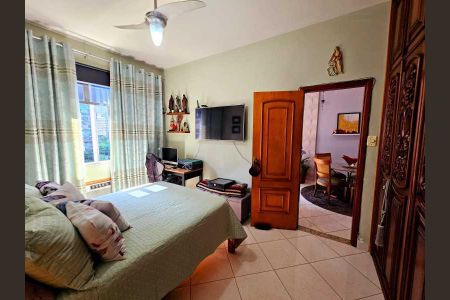 Apartamento à venda com 2 quartos, 70m² em Lapa, Rio de Janeiro