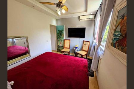 Apartamento à venda com 2 quartos, 70m² em Lapa, Rio de Janeiro