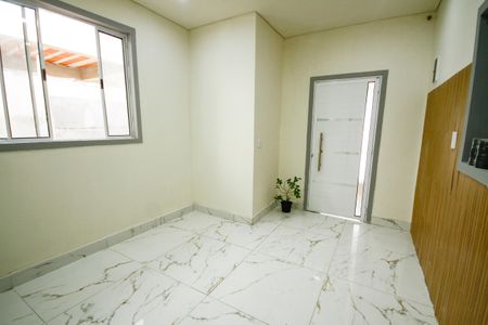 Casa para alugar com 3 quartos, 150m² em Maracanã, Praia Grande