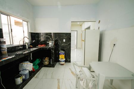 Casa para alugar com 3 quartos, 150m² em Maracanã, Praia Grande