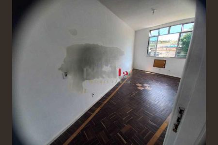 Apartamento à venda com 2 quartos, 64m² em Vista Alegre, Rio de Janeiro