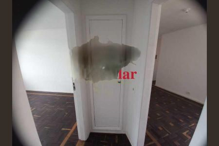 Apartamento à venda com 2 quartos, 64m² em Vista Alegre, Rio de Janeiro