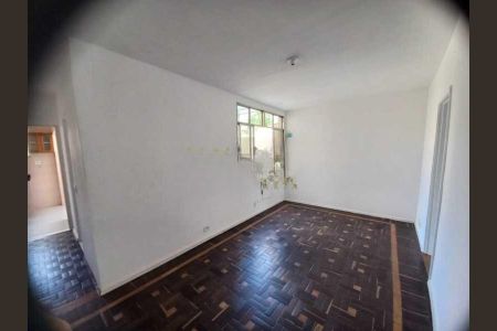 Apartamento à venda com 2 quartos, 64m² em Vista Alegre, Rio de Janeiro
