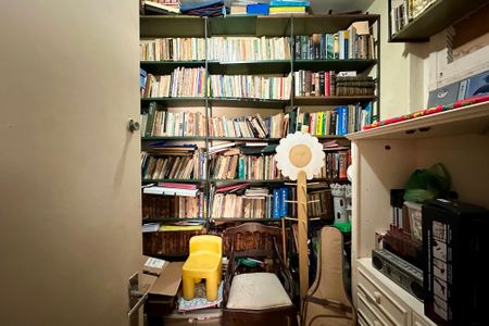 Apartamento à venda com 360m², 4 quartos e 1 vaga