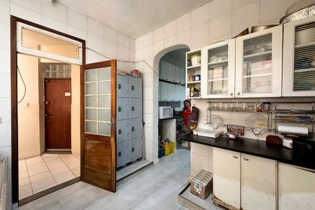 Apartamento à venda com 360m², 4 quartos e 1 vaga