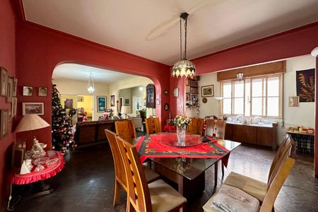 Apartamento à venda com 360m², 4 quartos e 1 vaga