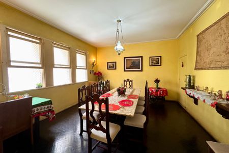 Apartamento à venda com 360m², 4 quartos e 1 vaga