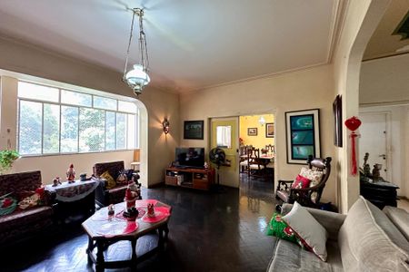 Apartamento à venda com 360m², 4 quartos e 1 vaga