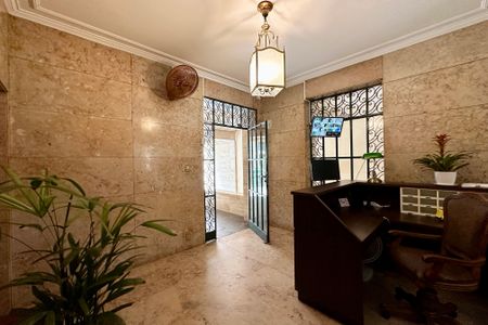 Apartamento à venda com 360m², 4 quartos e 1 vaga