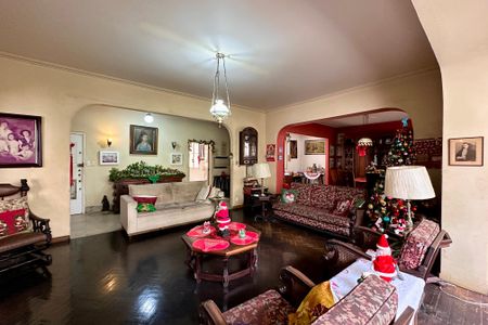 Apartamento à venda com 360m², 4 quartos e 1 vaga