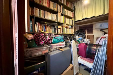 Apartamento à venda com 360m², 4 quartos e 1 vaga