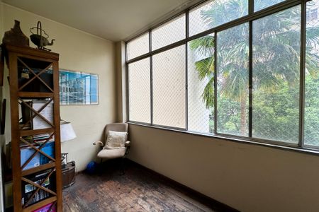 Apartamento à venda com 360m², 4 quartos e 1 vaga