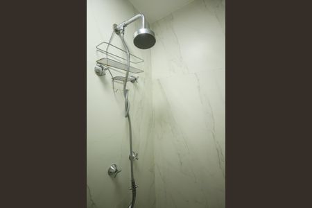 Studio para alugar com 25m², 1 quarto e sem vagaBanheiro Social