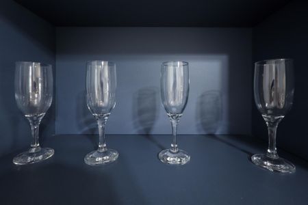 Studio para alugar com 25m², 1 quarto e sem vagaCozinha