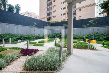 Studio para alugar com 25m², 1 quarto e sem vagaÁrea comum