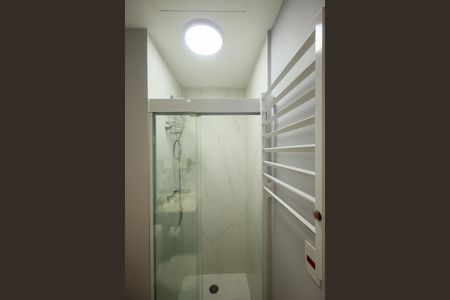 Studio para alugar com 25m², 1 quarto e sem vagaBanheiro Social