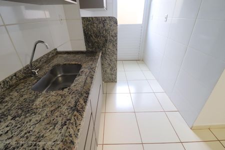 Apartamento para alugar com 72m², 2 quartos e 1 vagaCozinha
