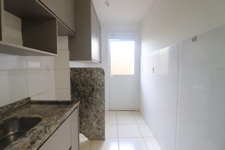 Apartamento para alugar com 72m², 2 quartos e 1 vagaCozinha