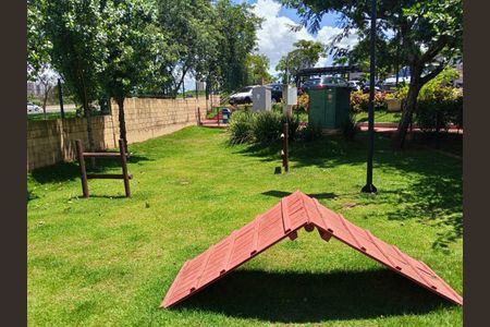 Apartamento para alugar com 72m², 2 quartos e 1 vagaÁrea pet