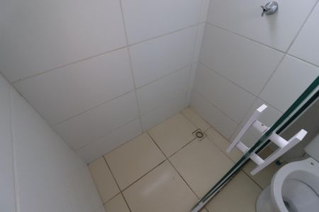 Apartamento para alugar com 72m², 2 quartos e 1 vagaBanheiro