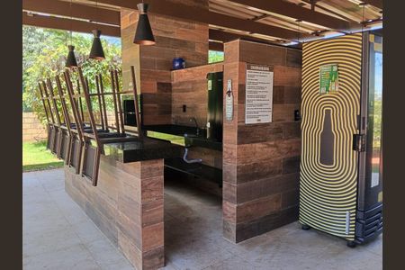 Apartamento para alugar com 72m², 2 quartos e 1 vagaÁrea comum - Churrasqueira