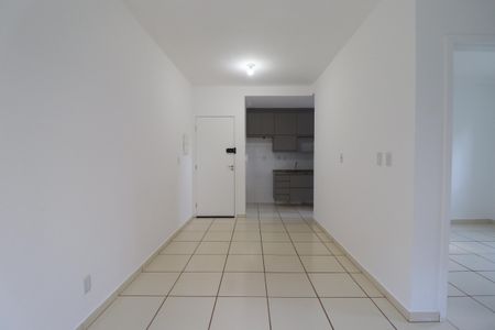 Sala de apartamento para alugar com 2 quartos, 72m² em Jardim Manoel Penna, Ribeirão Preto