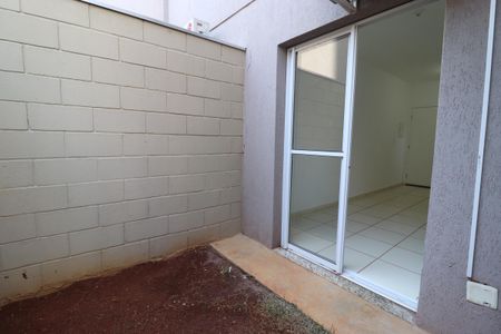 Área de Serviço de apartamento para alugar com 2 quartos, 72m² em Jardim Manoel Penna, Ribeirão Preto