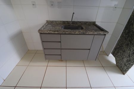 Apartamento para alugar com 72m², 2 quartos e 1 vagaCozinha