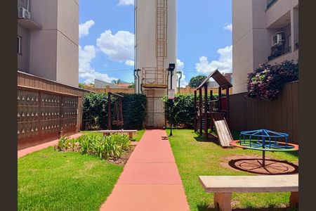 Apartamento para alugar com 72m², 2 quartos e 1 vagaÁrea comum - Playground