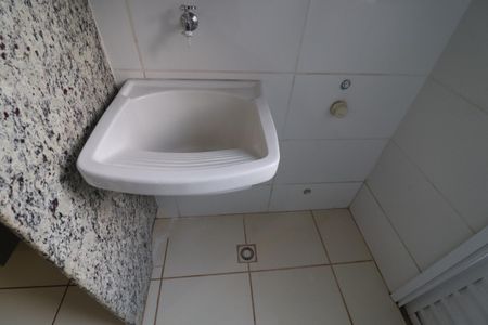 Apartamento para alugar com 72m², 2 quartos e 1 vagaCozinha