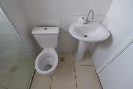 Apartamento para alugar com 72m², 2 quartos e 1 vagaBanheiro