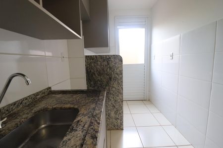 Apartamento para alugar com 72m², 2 quartos e 1 vagaCozinha