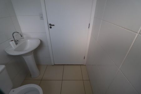 Apartamento para alugar com 72m², 2 quartos e 1 vagaBanheiro