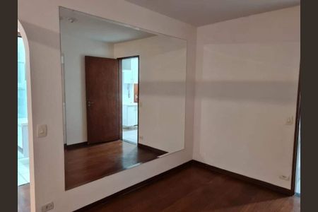 Apartamento à venda com 2 quartos, 75m² em Vila Congonhas, São Paulo